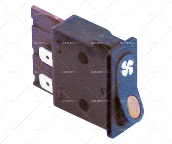 Objednat Nyní Kolébkový přepínač Dimension 34,2x12,6mm oranžová 2NO 250V 16A osvětlené ventilaci