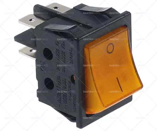 Přímo Od Výrobce montážní rozměr momentového spínače 30x22mm 24V 16A