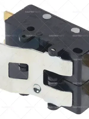 Nejprodávanější mikrospínač s páčkou 250V 15A 2no samec 6,3mm délka 1 42mm délka 2 44mm