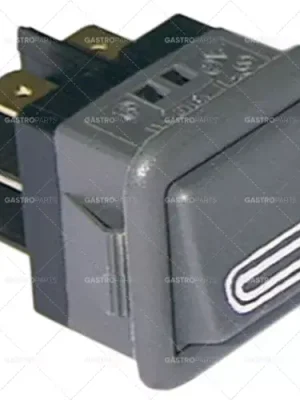 momentový spínač montážní rozměr 27,8x25mm 250V 16A Vysoce Kvalitní