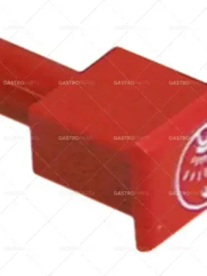 Horká Nabídka tlačítko