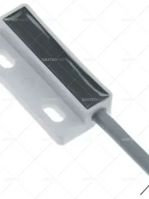 magnetický spínač 250V 1A výkon max. 40W délka 32mm šířka 15mm 1no délka kabelu 2000mm Koupit Online