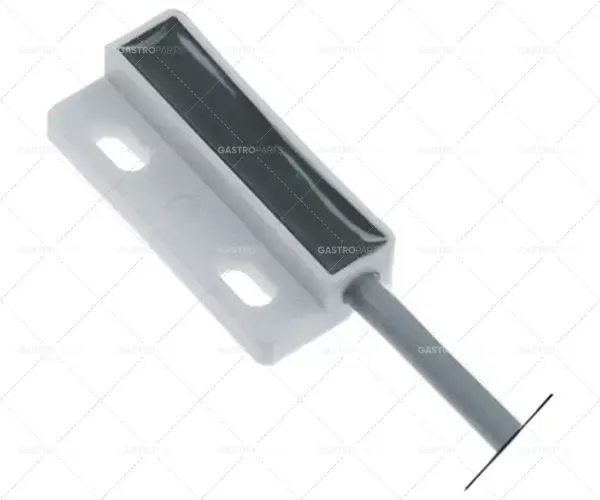 magnetický spínač 250V 1A výkon max. 40W délka 32mm šířka 15mm 1no délka kabelu 2000mm Koupit Online