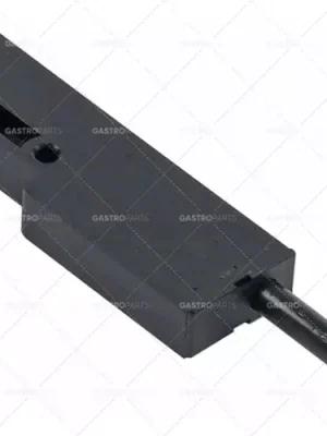 Magnetický spínač L 65 mm B 20 mm 1NO 250V 0,4A P max. 100W Připojení kabel Délka kabelu 3000mm Přímo Od Výrobce