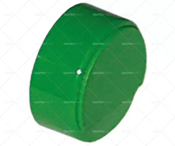 Nejlepší Cena Tlačítko o 23 mm zelená