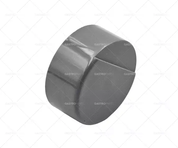 Finální Výprodej Tlačítko ø 23 mm šedé