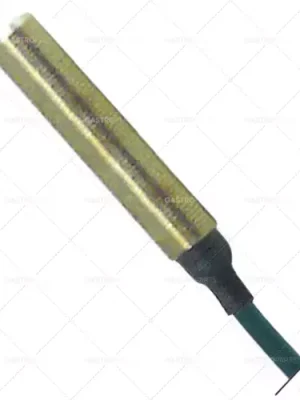 magnetický spínač závit M12x1 1NO 250V 3A P max. 100W připojení délka kabelu 2000mm Akční Cena