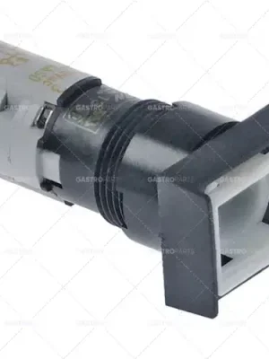 Ověřený momentový spínač 230V ø 16mm 1NC/1NO