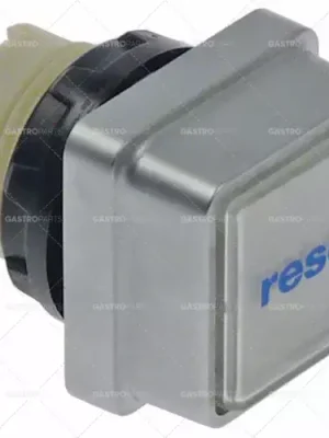 průměr montáže tlačítka 22 mm symbol resetování transparentní Expresní Doručení