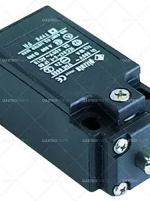 polohový spínač 400V 3A 1nc 1no délka 92mm šířka 31mm výška 31mm plast Finální Výprodej