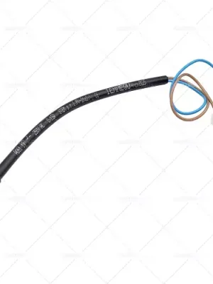 Magnetický spínač 250V 0.04A P max. 10W senzor L 29 mm 1NO Konektor Délka kabelu 1400mm Cenový Hit