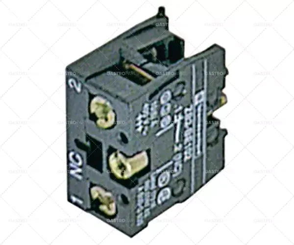 přepínač černý efa zb2be102 1nc max. 230 V 10 (6) a Expresní Doručení