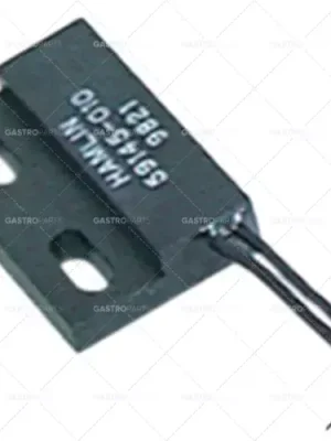 Poslední Šance magnetický spínač 24V 0,01A výkon max. 0,24W délka 29mm šířka 19mm 1no délka kabelu 300mm