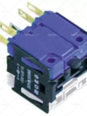 Víkendová Akce kontaktní blok 1NC/1NO 250V 6A ekv. č. 51.971.022
