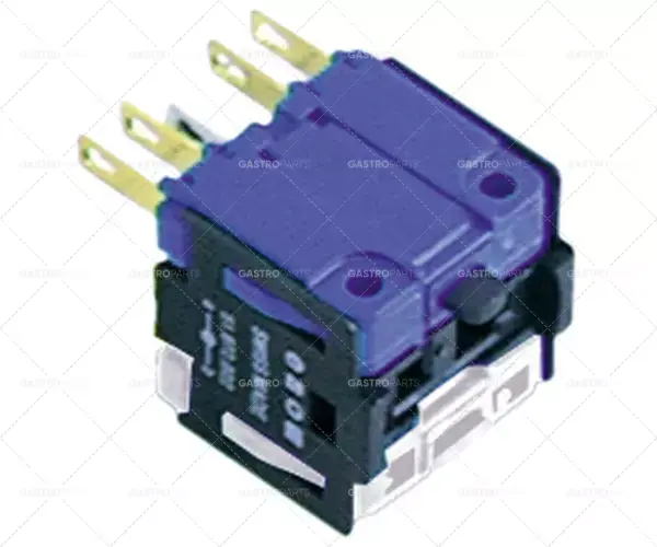 Víkendová Akce kontaktní blok 1NC/1NO 250V 6A ekv. č. 51.971.022