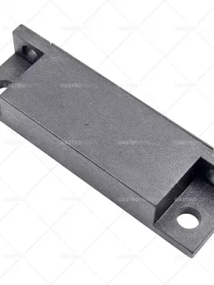 Magnet o 4,8mm L 63 mm H 11 mm B 18,8 mm LA 51mm M4 Časově Omezené