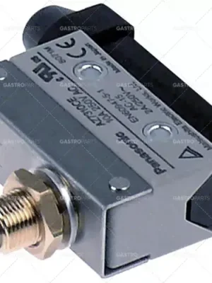 Nejlepší Cena mikrospínač s kolíkem 250V 10A 1co m12x1