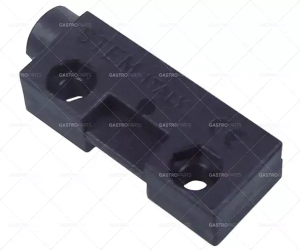 Autentický Magnet L 36 mm H 8 mm 13 mm B LA 20mm M3 otvor o 3 mm