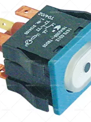 montážní rozměr tlačítka 30x22mm 250V 16A Objednat Nyní