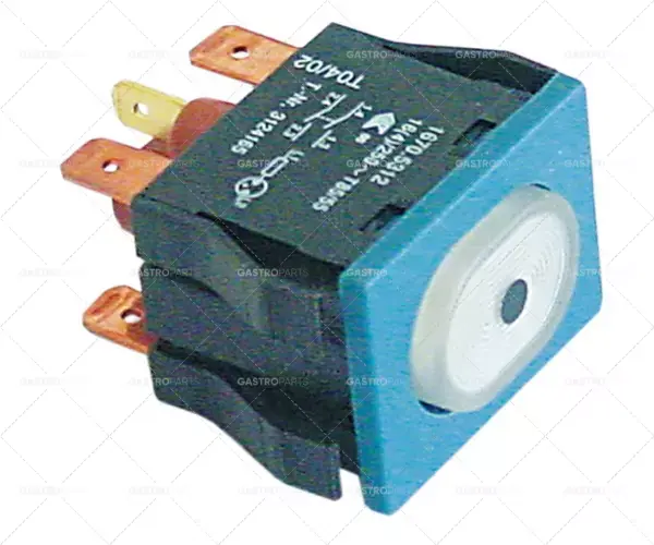 montážní rozměr tlačítka 30x22mm 250V 16A Objednat Nyní
