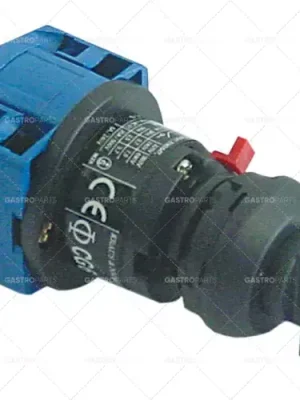otočný spínač 2 0-1 sada kontaktů 1 typ CH6 A290-600 FS1 400V 20A hřídel ø 6x4,6mm Dokud Zásoby Vydrží