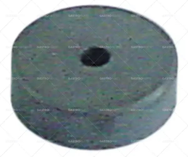 Magnet o 20 mm H 6mm číslo o 3,25 mm AD o 20 mm M3 Nejprodávanější
