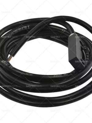 Kup Teď Magnetický spínač L 40 mm B 13 mm 1NO 250V 0.04A P max. 10W Propojovací kabel Délka kabelu 1000mm