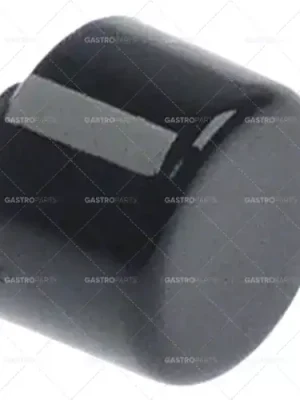 Vrácení Zdarma Tlačítko o 11,9mm černý