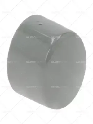 držák tlačítka 17x13mm šedá Levný