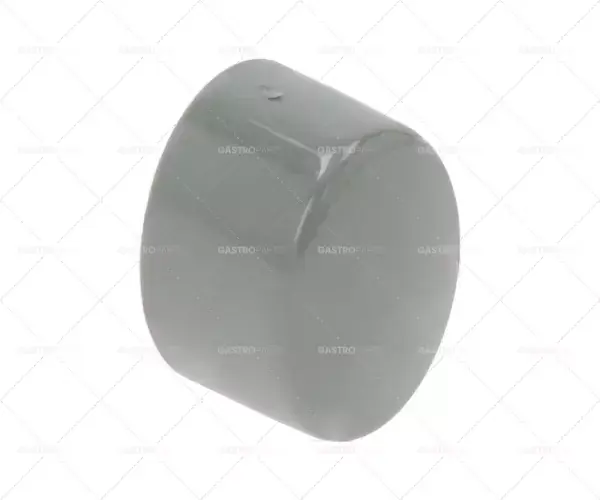 držák tlačítka 17x13mm šedá Levný