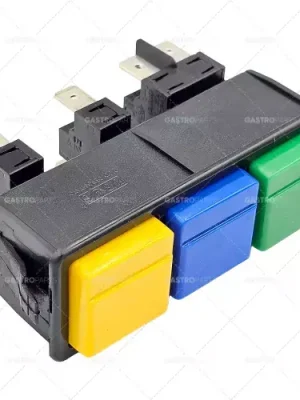 Jen Po Omezenou Doba kombinace spínacích západek/momentových montážních rozměrů 28,5x77,5mm