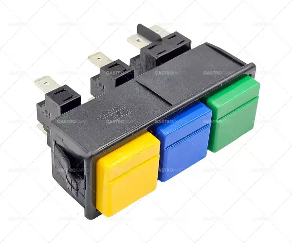 Jen Po Omezenou Doba kombinace spínacích západek/momentových montážních rozměrů 28,5x77,5mm