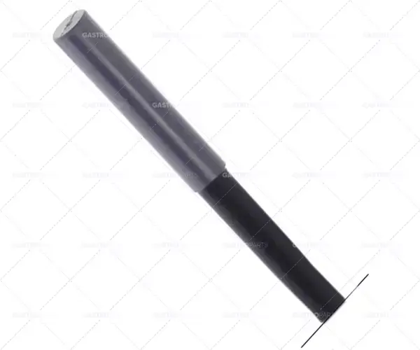 Ověřený magnetický spínač 250V 0,04A výkon max. 10W délka senzoru 29mm 1no délka kabelu 350mm