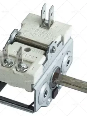Výhodná Nabídka Cam spínač 3 poloh spínače Spínací sekvence 1-0-2 1CO 16A osy o 6x4,6mm