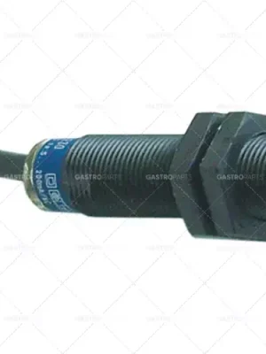 Víkendová Akce magnetický spínač 24-240VAC DC 0,005-0,2A délka 42mm 1nc délka kabelu 2000mm m12x1