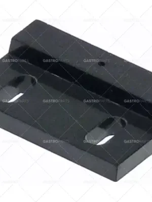 Cenový Hit magnet D 29 mm V 6,5 mm Š 19 mm vzdálenost otvorů 16 mm otvor M3 ø 3,5 mm