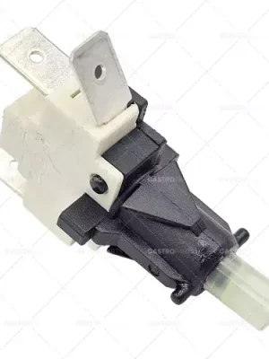 Značkový Spínací prvek 1CO 250V 16A Připojení plochá zástrčka 6,3 mm