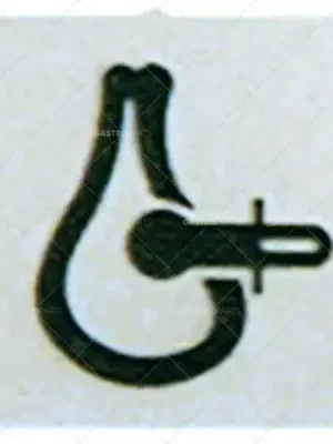 symbol deska bílá provozní teplota Ověřený
