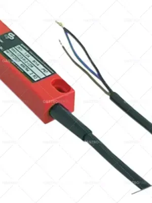 magnetický spínač 250V 1A výkon 80W délka 80mm šířka 20mm 1co Cenová Bomba