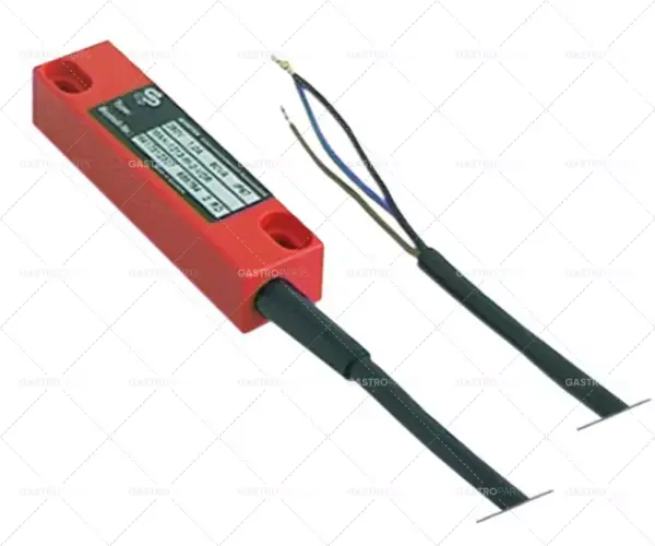 magnetický spínač 250V 1A výkon 80W délka 80mm šířka 20mm 1co Cenová Bomba