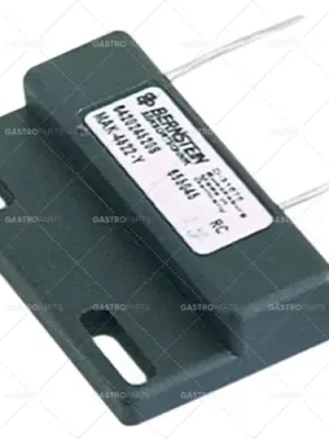 magnetický spínač 24V 0,01A délka 46mm šířka 26mm 1no Ověřený
