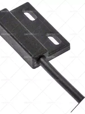 Výprodej magnetický spínač 150V 0,5A výkon max. 10W délka 29mm šířka 19mm 1co délka kabelu 1000mm