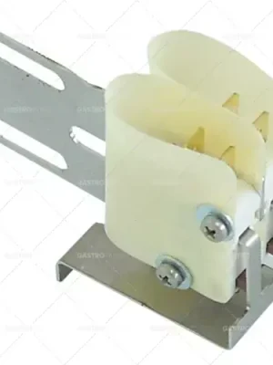 Poslední Šance mikrospínač s páčkou 250V 10A 2co samec 6,3mm