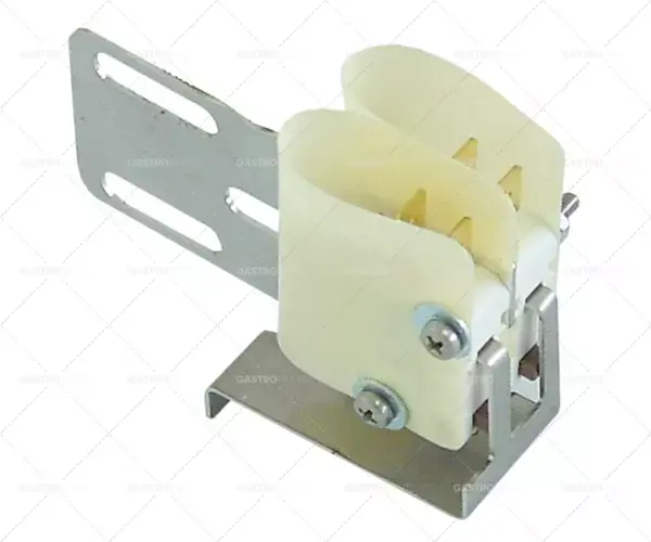 Poslední Šance mikrospínač s páčkou 250V 10A 2co samec 6,3mm