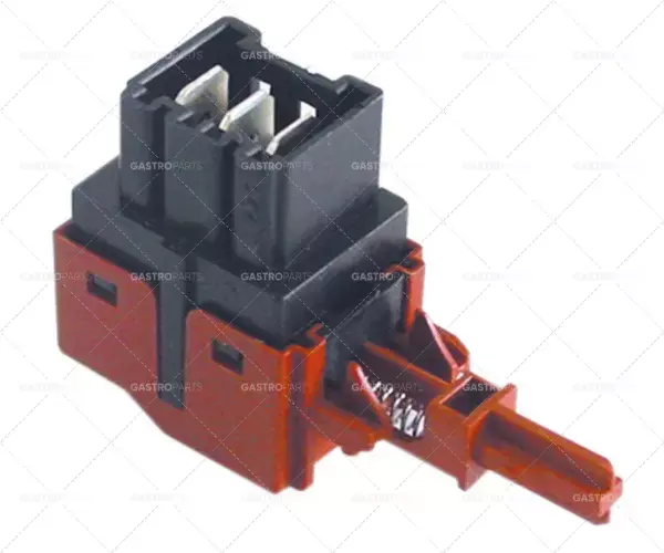 Sezónní Sleva spínací jednotka 1NO 250V 16A připojení vnější faston 6,3mm