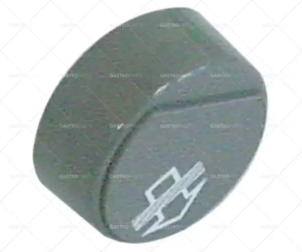 tlačítko ø 23 mm šedá regenerace Sezónní Sleva