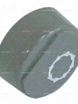Pouze Dnes tlačítko ø 23mm šedé start