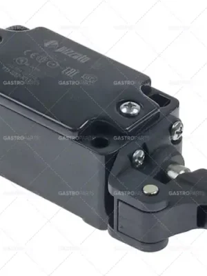 polohový spínač litý hliník 1NO/1NC 400V 3A D 118mm Š 40mm V 35mm krytí IP67 Speciální Cena