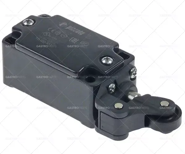 polohový spínač litý hliník 1NO/1NC 400V 3A D 118mm Š 40mm V 35mm krytí IP67 Speciální Cena
