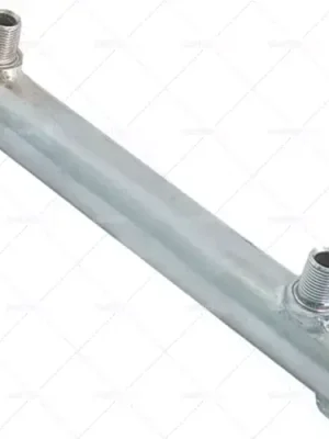 Cenový Hit Výměník tepla - "horký vzduch" SCC-WE, balení CM_P 61g. 1 ks.